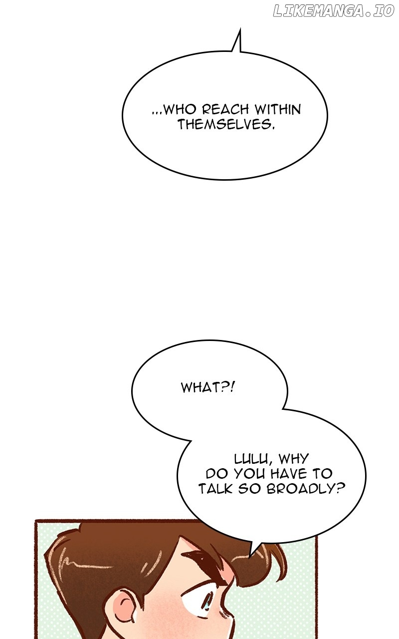 The Kiss Bet chapter 139 - page 15