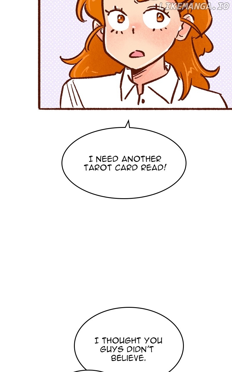 The Kiss Bet chapter 139 - page 17