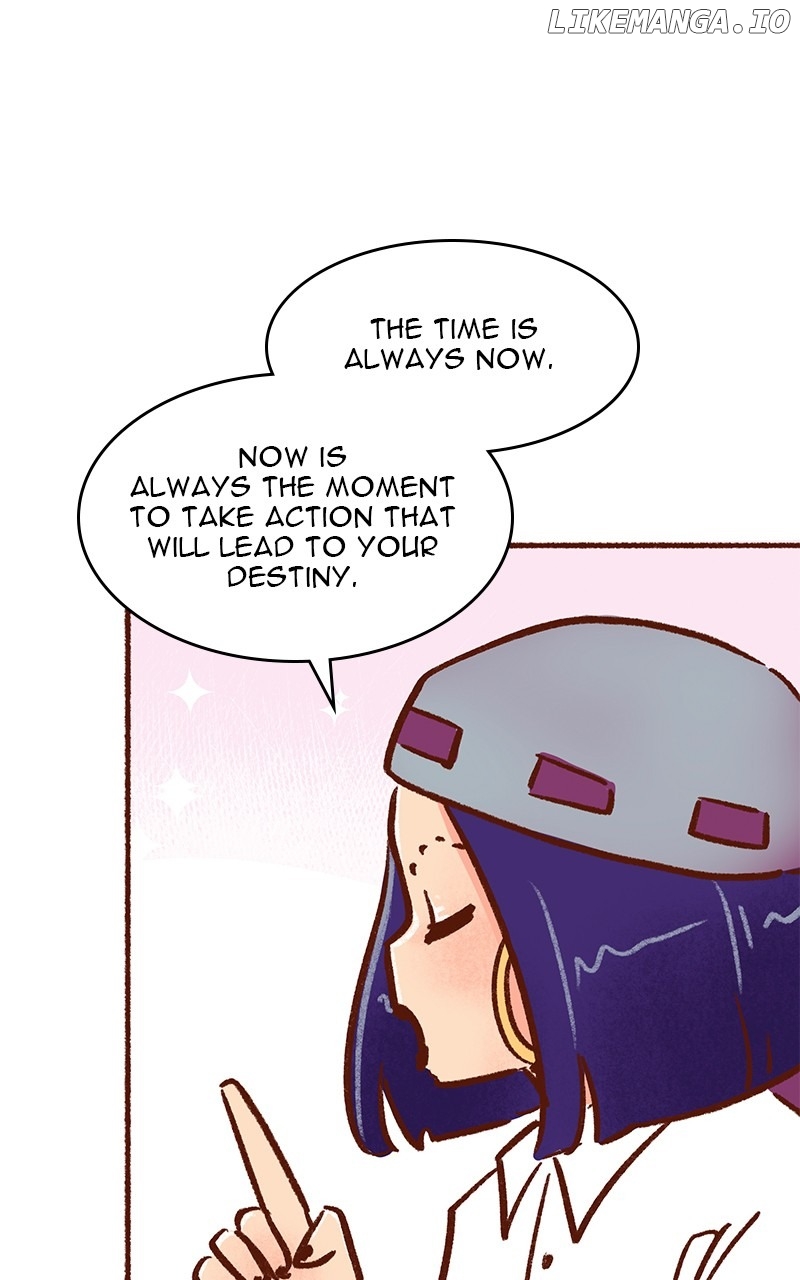The Kiss Bet chapter 139 - page 19