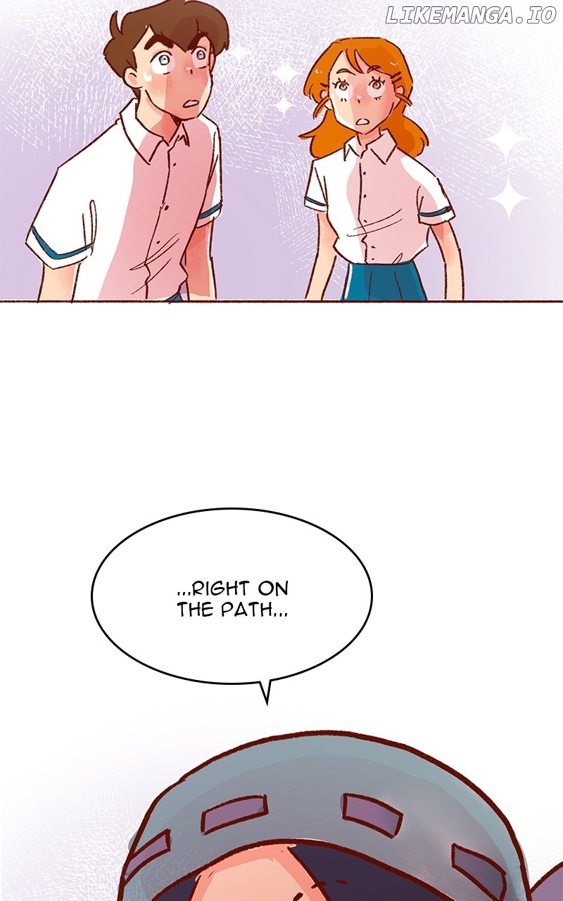 The Kiss Bet chapter 139 - page 2
