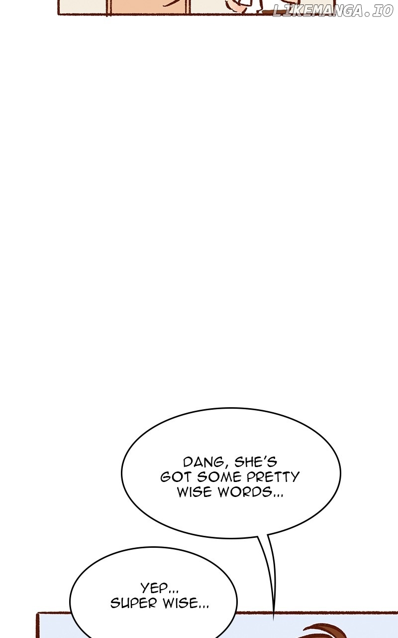 The Kiss Bet chapter 139 - page 25