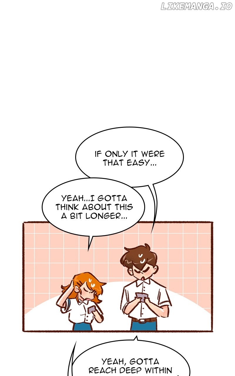 The Kiss Bet chapter 139 - page 27