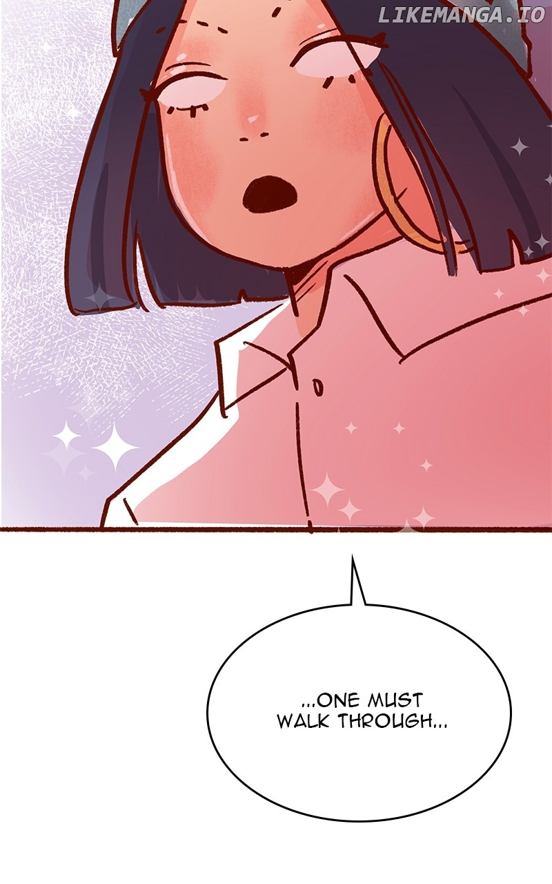 The Kiss Bet chapter 139 - page 3