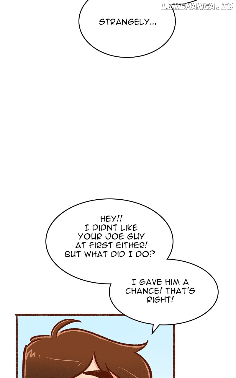 The Kiss Bet chapter 139 - page 30