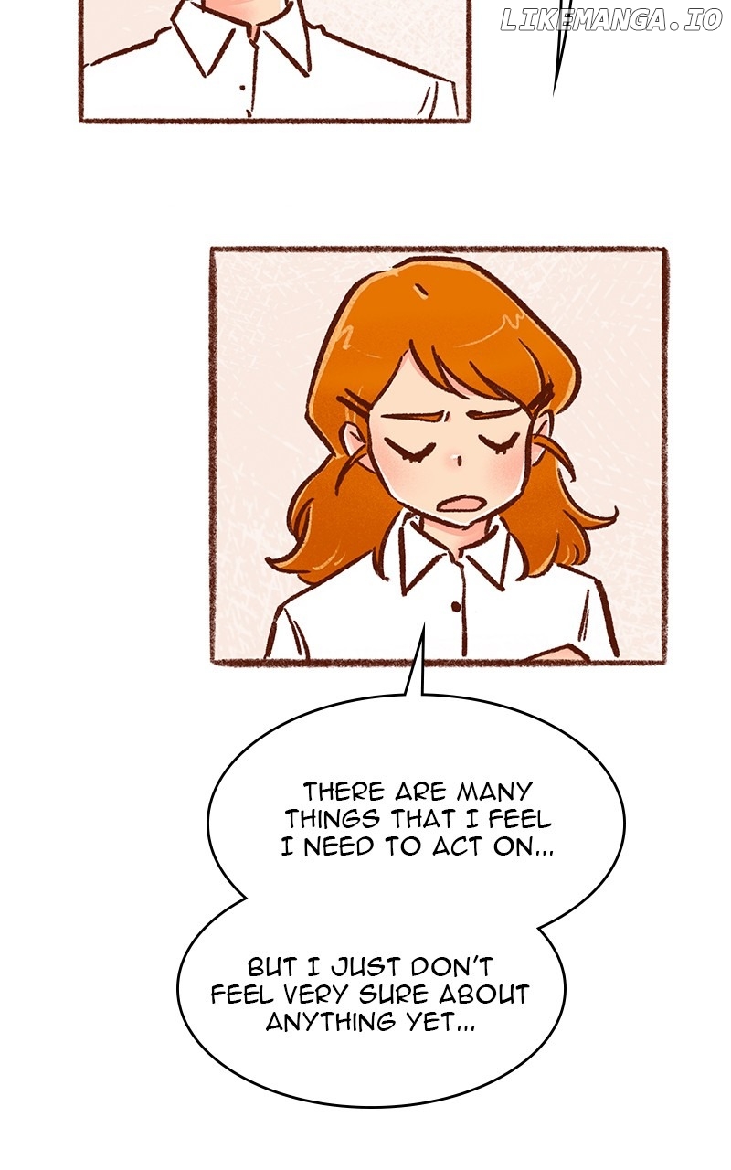 The Kiss Bet chapter 139 - page 34