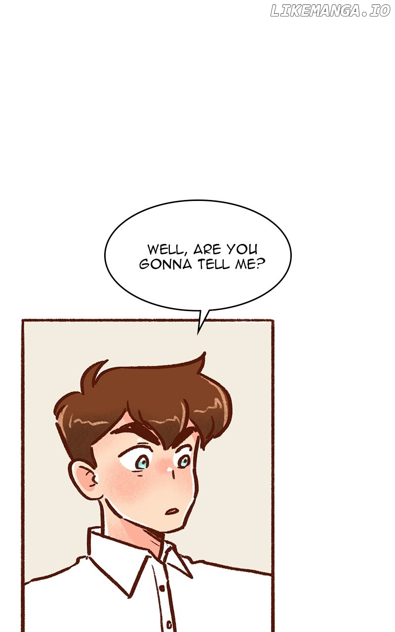 The Kiss Bet chapter 139 - page 36