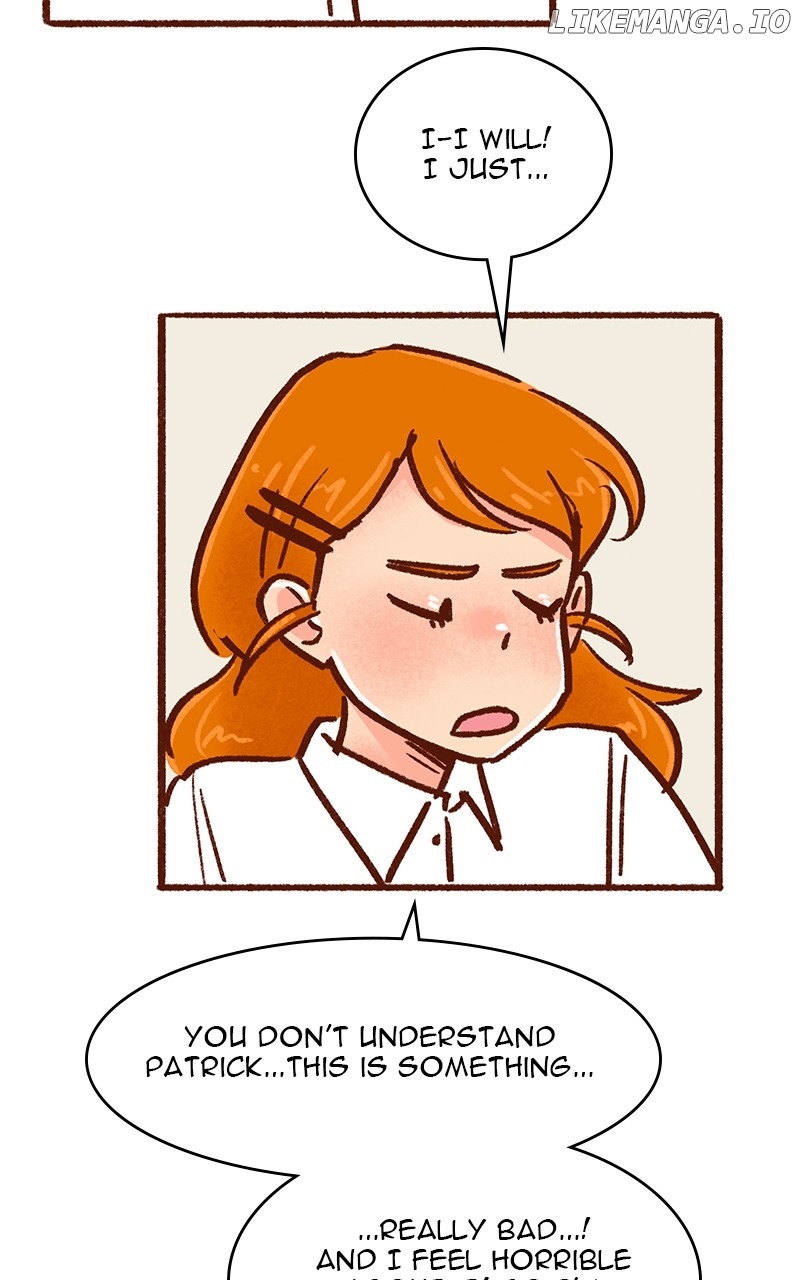 The Kiss Bet chapter 139 - page 37