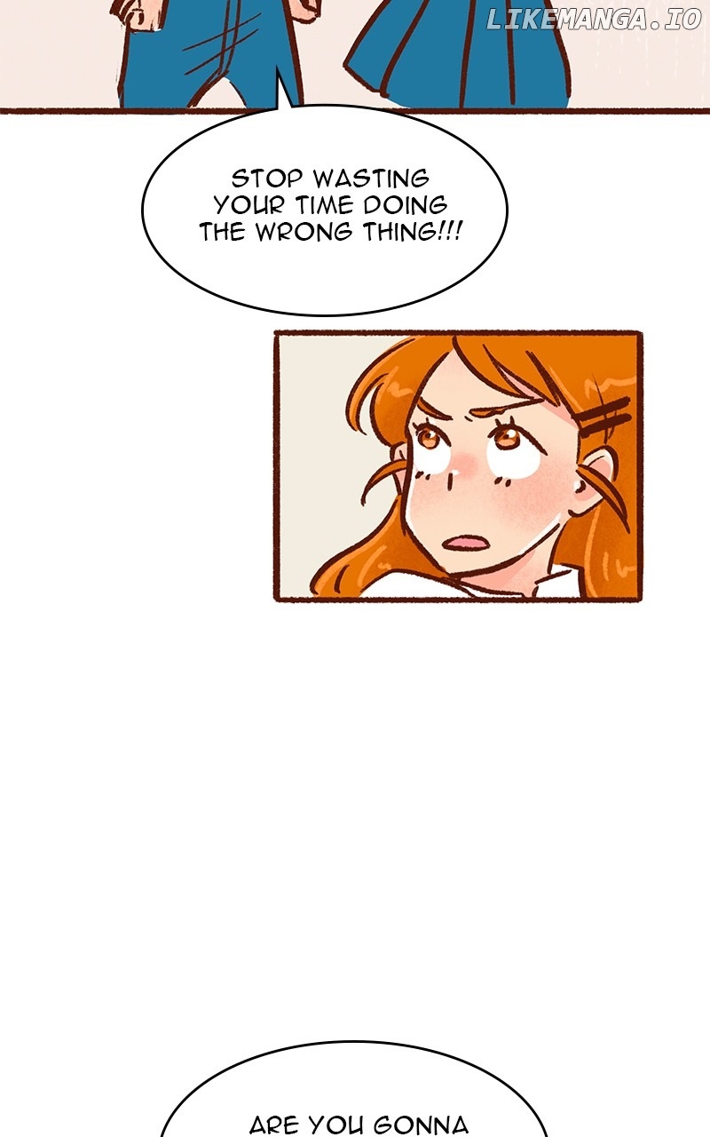 The Kiss Bet chapter 139 - page 39