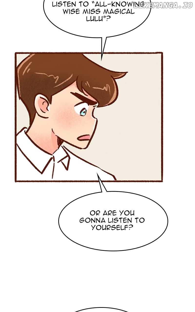 The Kiss Bet chapter 139 - page 40