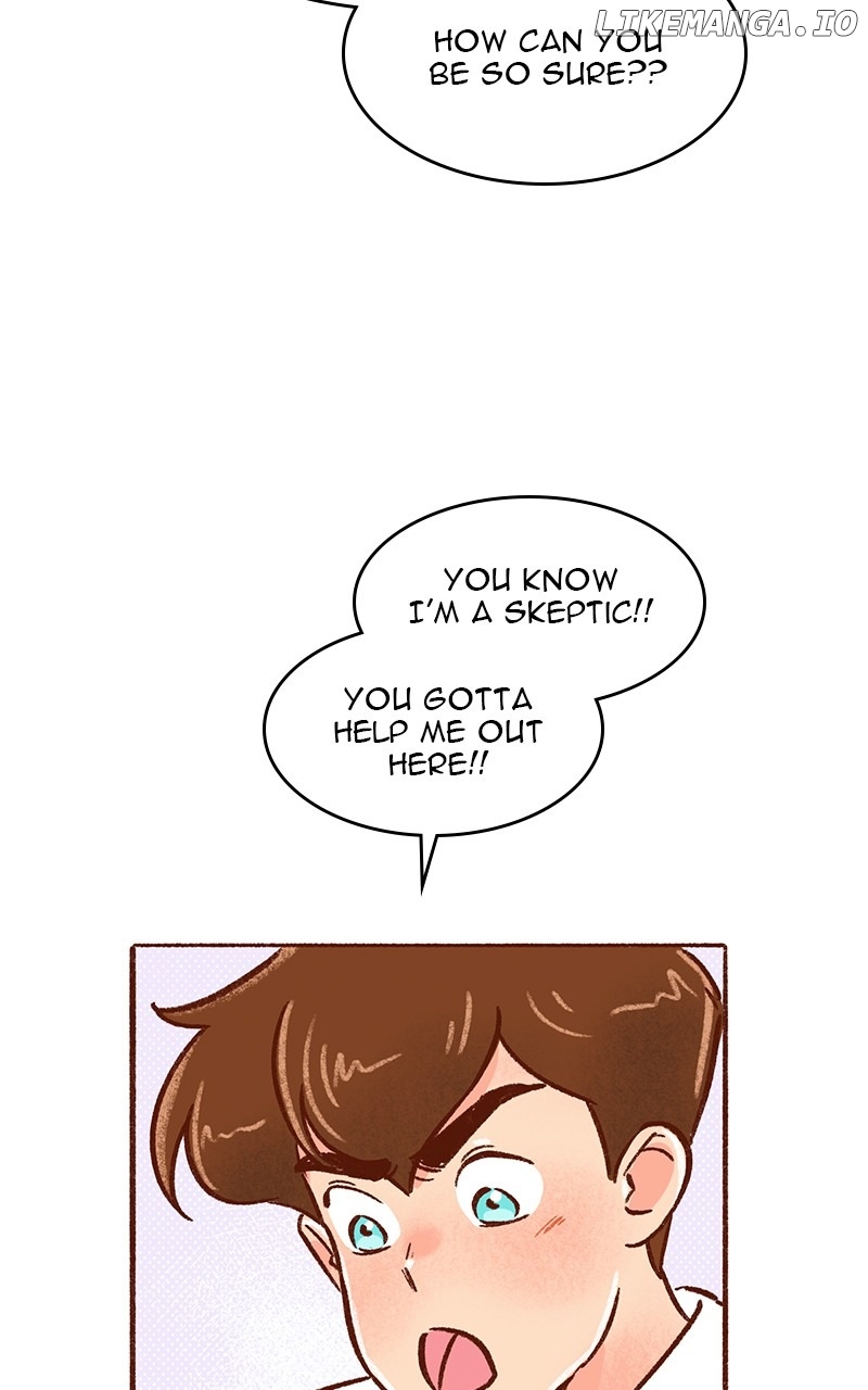 The Kiss Bet chapter 139 - page 6