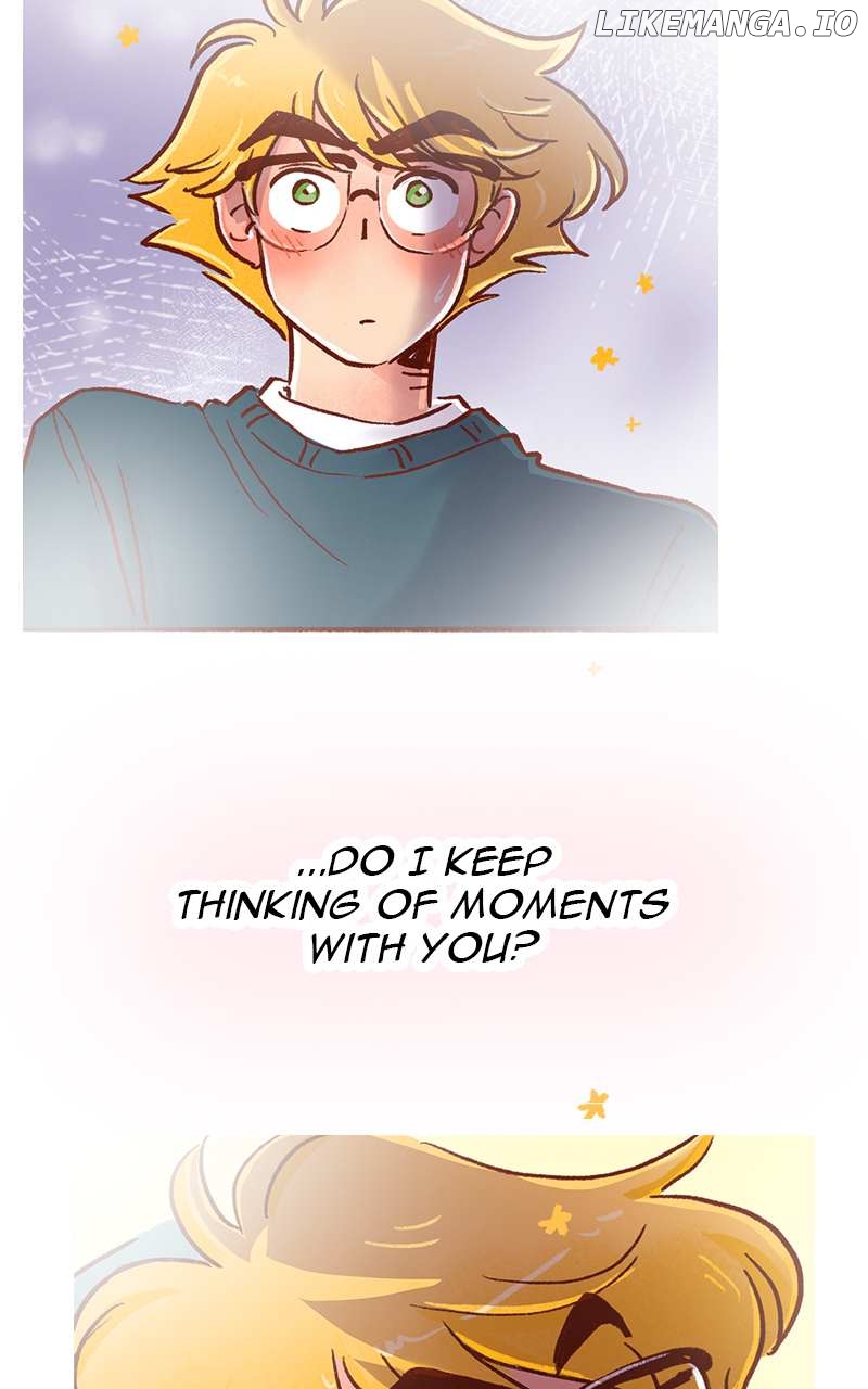 The Kiss Bet chapter 140 - page 9