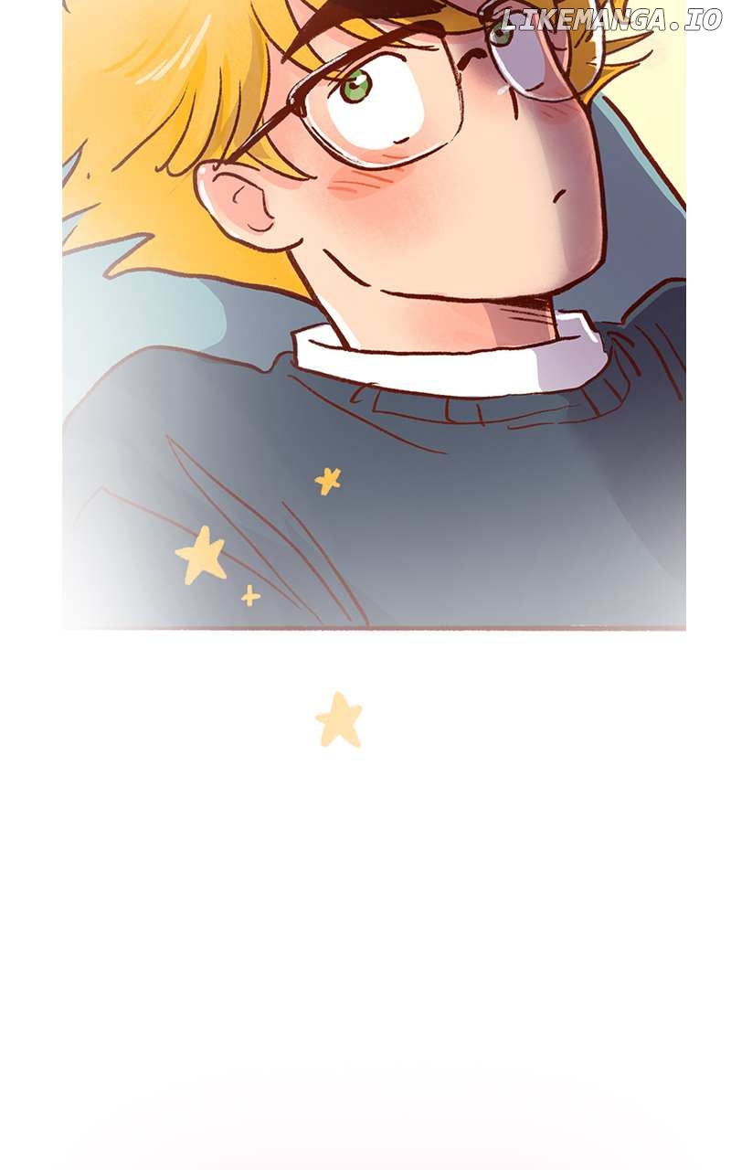 The Kiss Bet chapter 140 - page 10