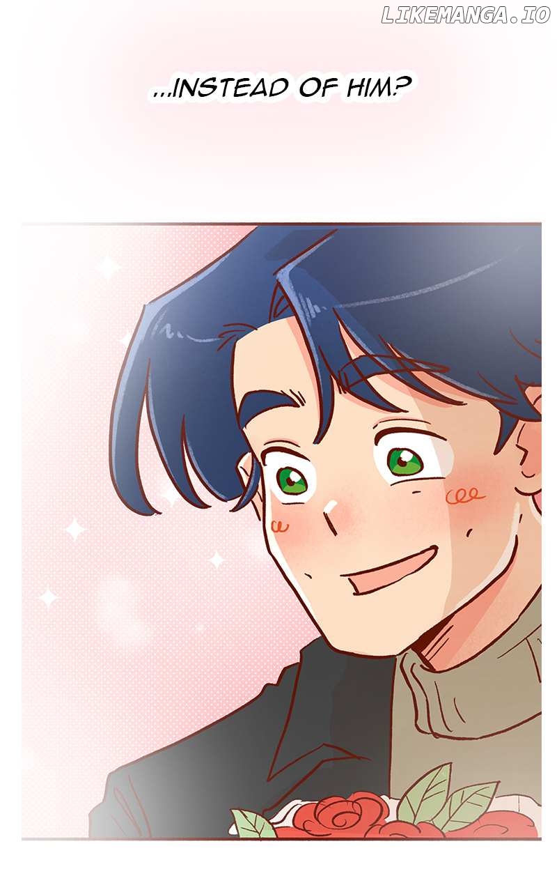 The Kiss Bet chapter 140 - page 11
