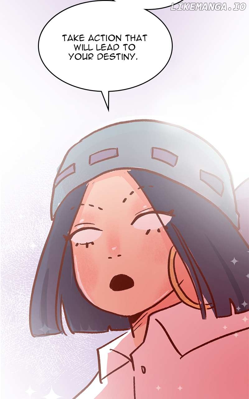 The Kiss Bet chapter 140 - page 13
