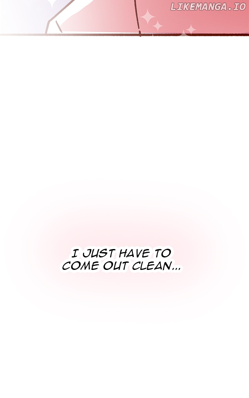 The Kiss Bet chapter 140 - page 14