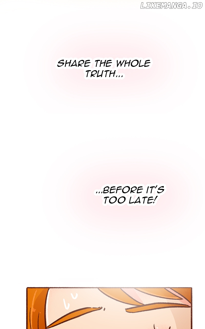 The Kiss Bet chapter 140 - page 16