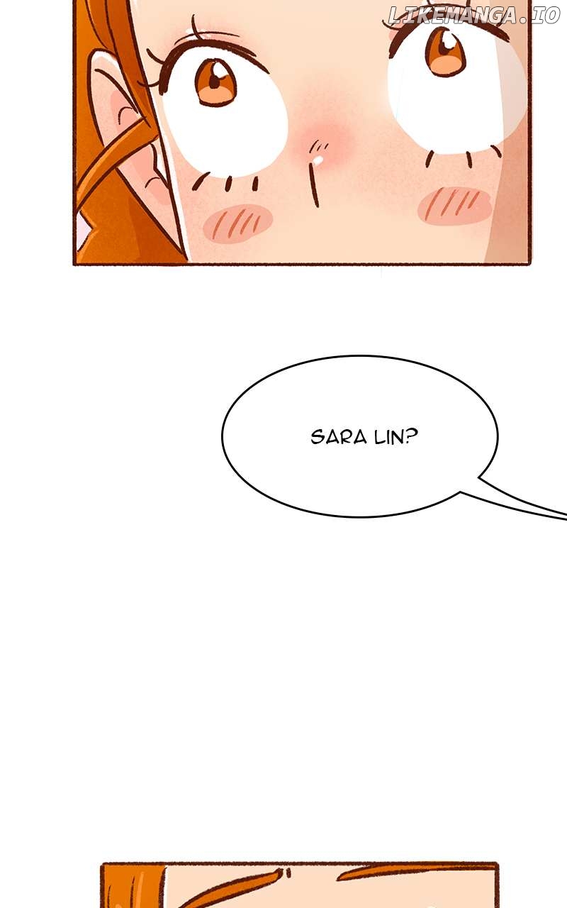 The Kiss Bet chapter 140 - page 17