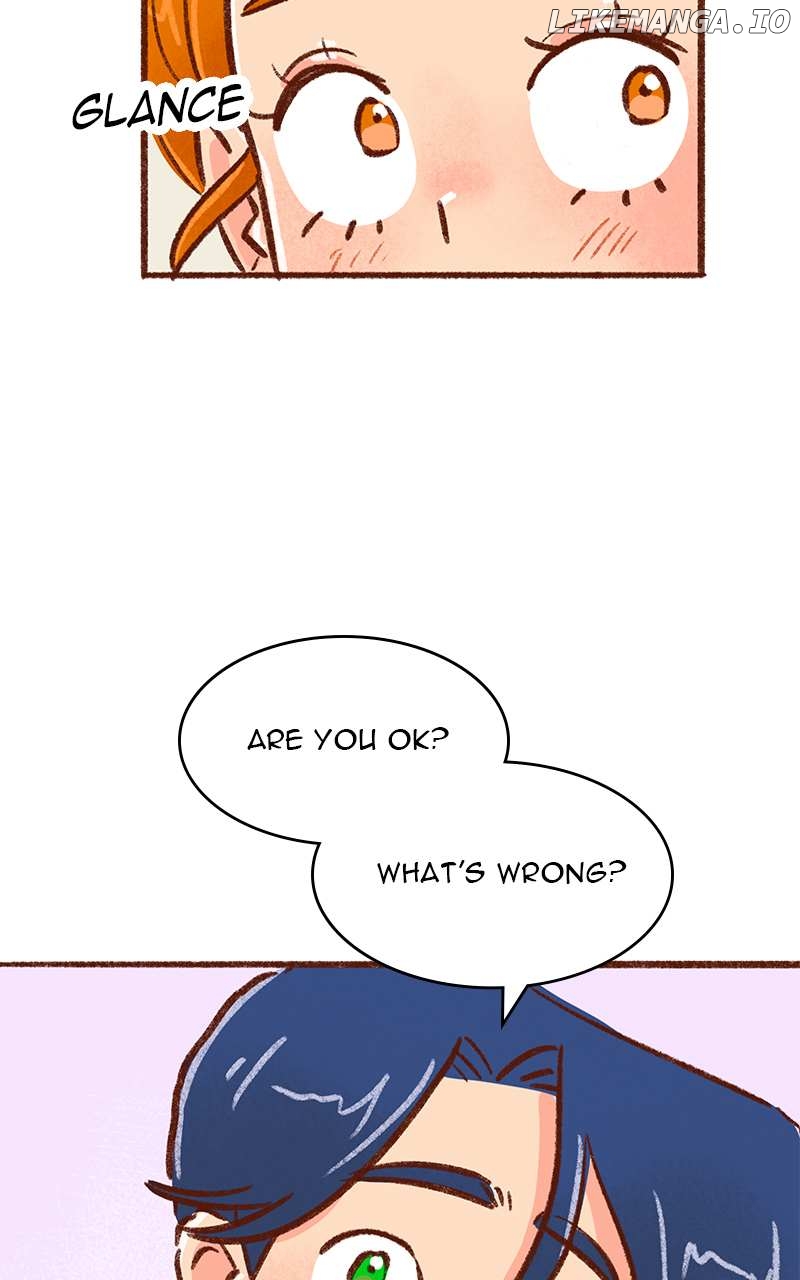 The Kiss Bet chapter 140 - page 18