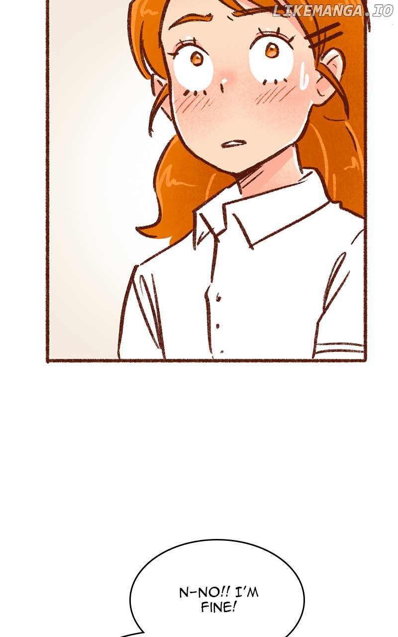 The Kiss Bet chapter 140 - page 20