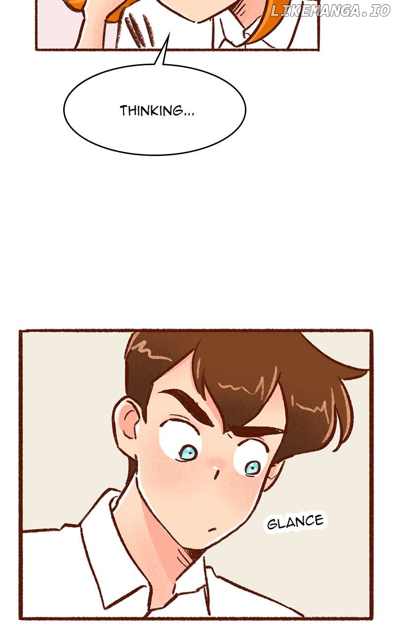 The Kiss Bet chapter 140 - page 23