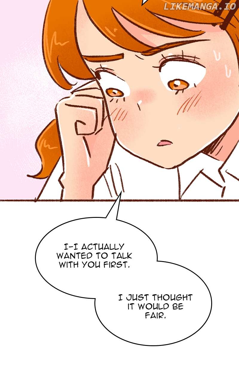 The Kiss Bet chapter 140 - page 26