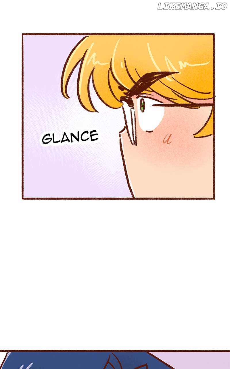 The Kiss Bet chapter 140 - page 27