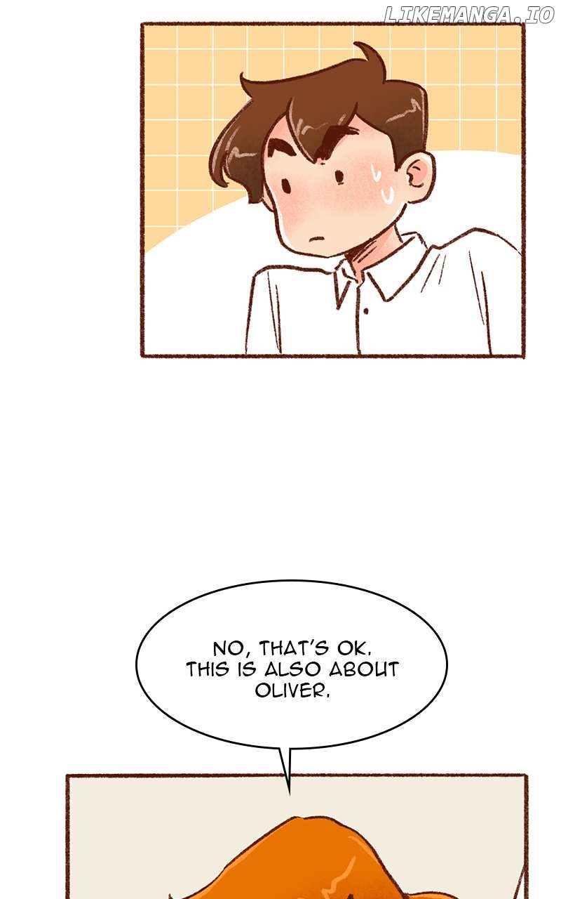The Kiss Bet chapter 140 - page 29