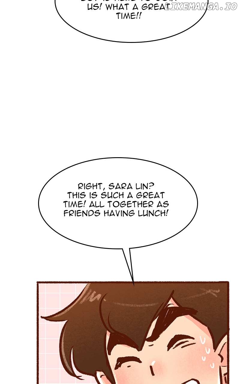 The Kiss Bet chapter 140 - page 39