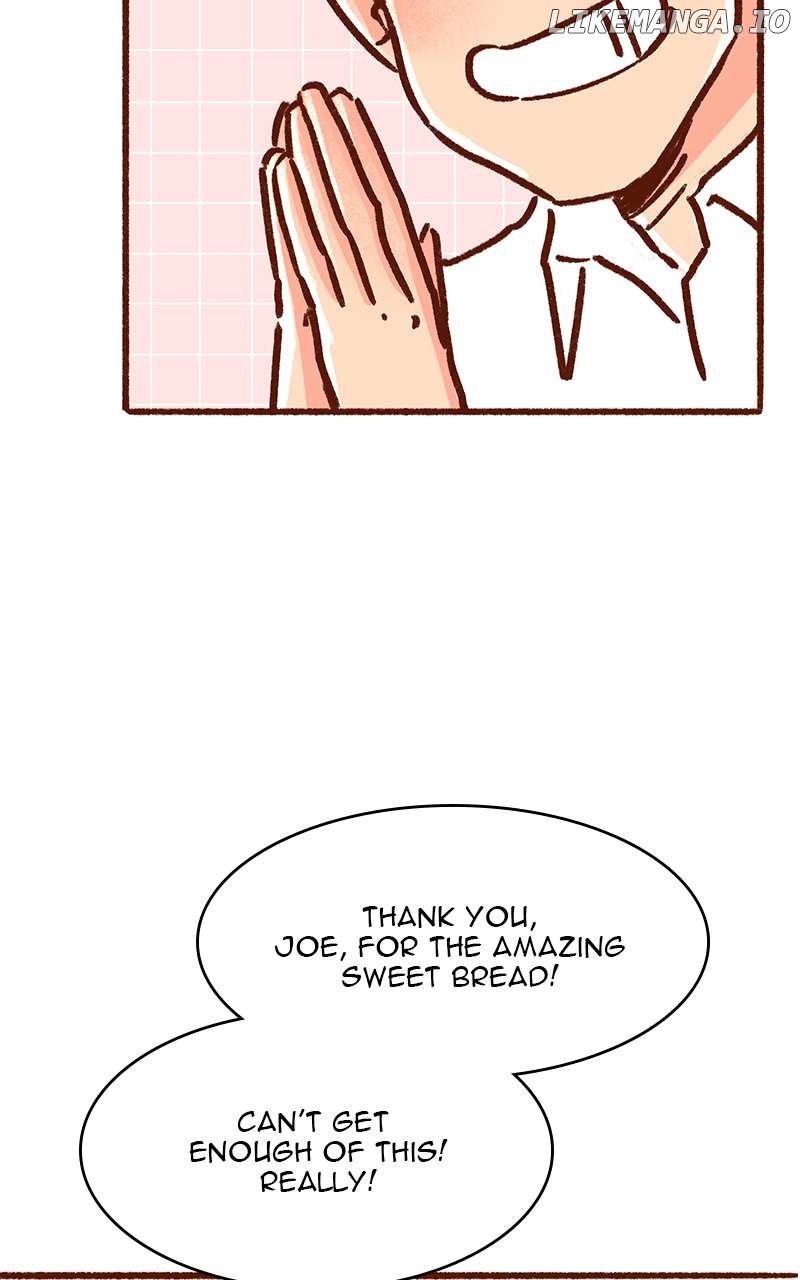 The Kiss Bet chapter 140 - page 40
