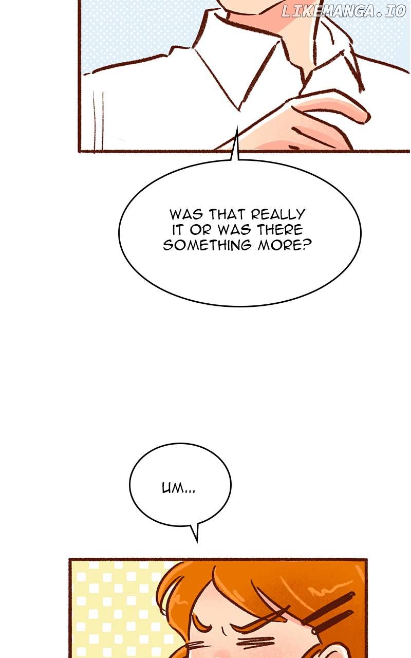 The Kiss Bet chapter 140 - page 44