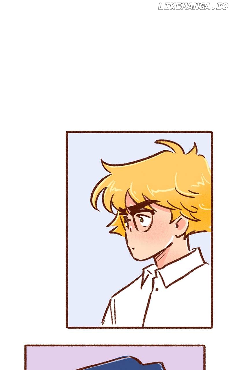 The Kiss Bet chapter 140 - page 49