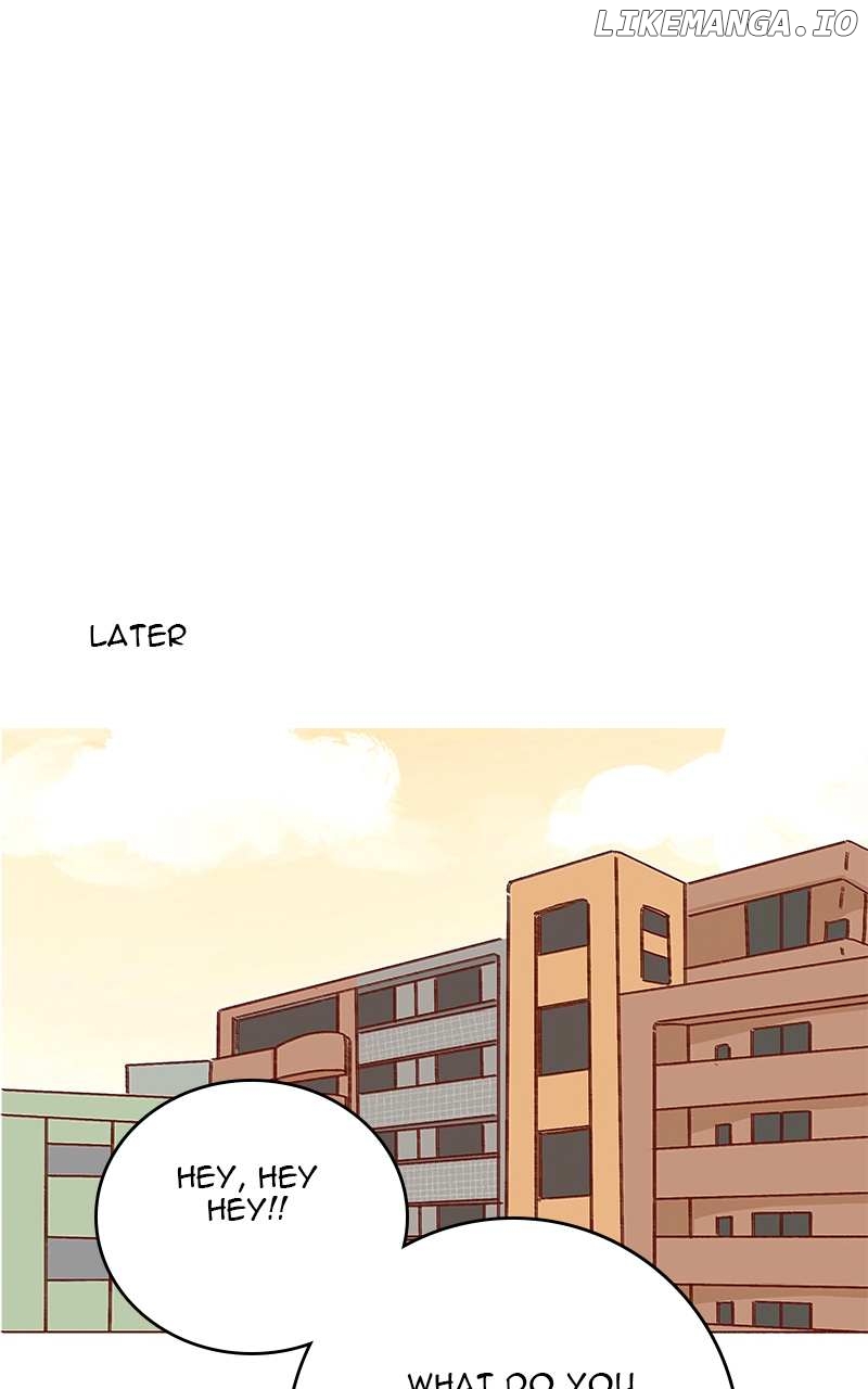 The Kiss Bet chapter 140 - page 51