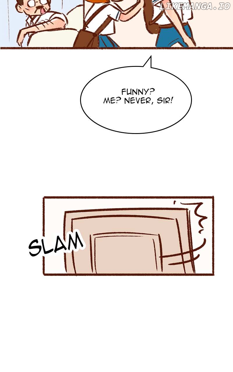 The Kiss Bet chapter 140 - page 53