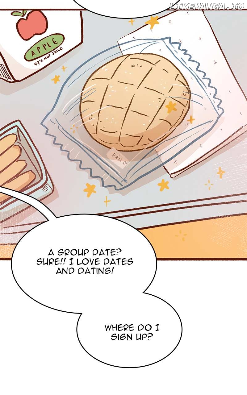 The Kiss Bet chapter 140 - page 5