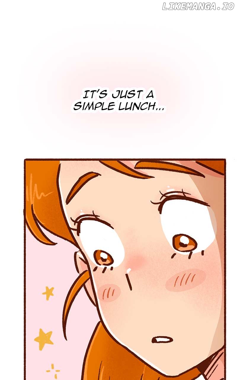 The Kiss Bet chapter 140 - page 6