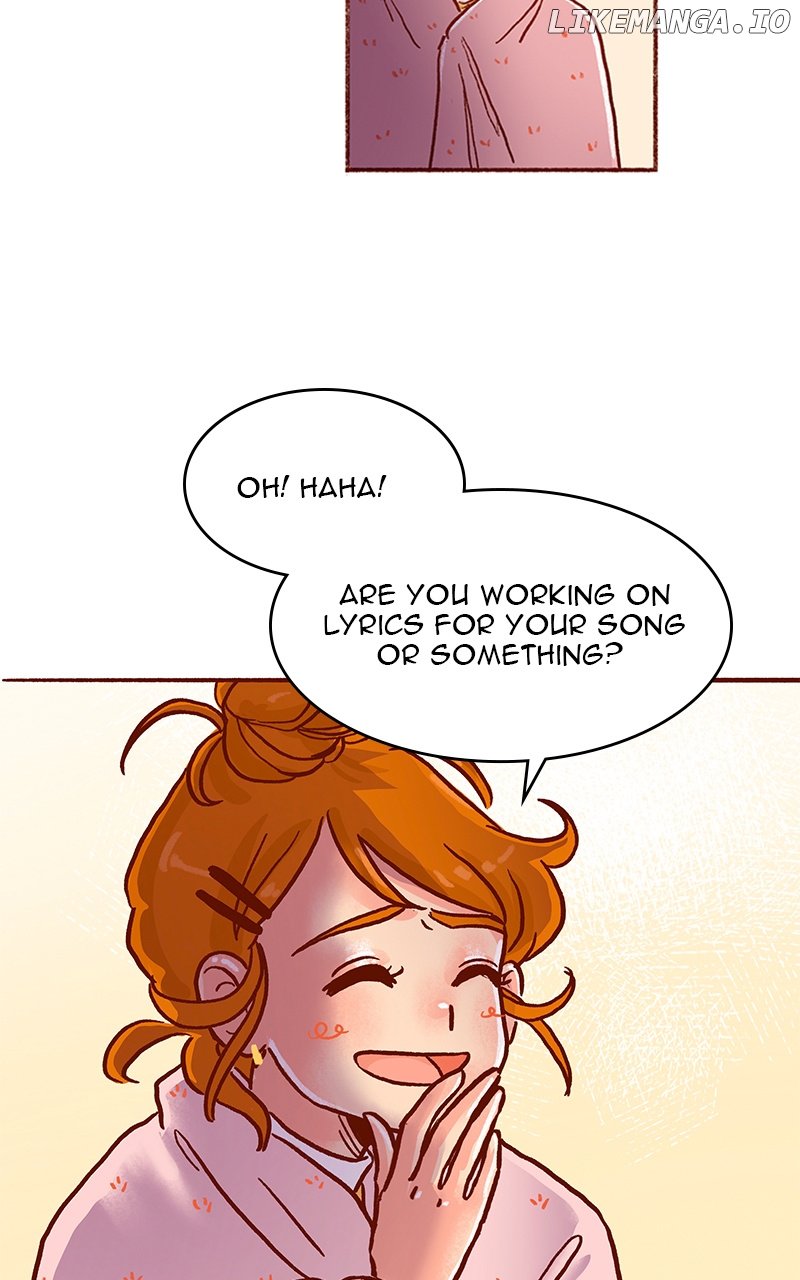 The Kiss Bet chapter 85 - page 35
