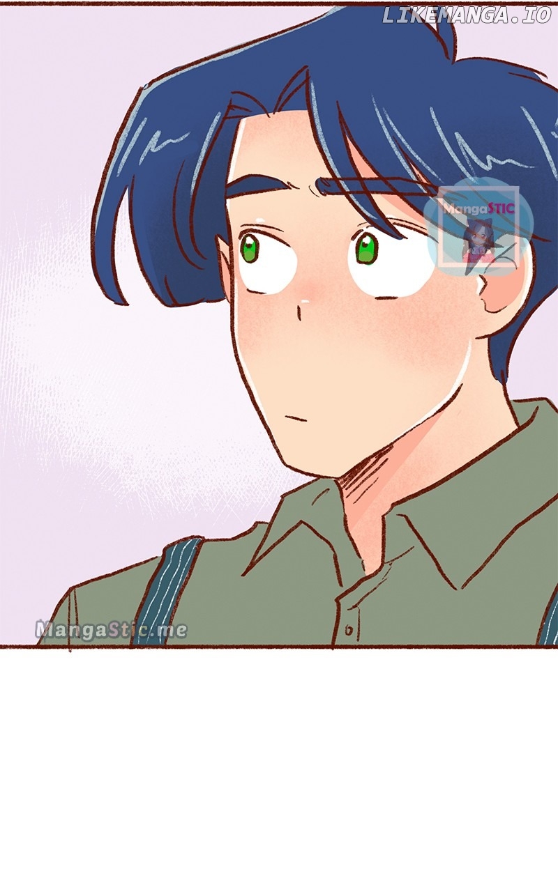 The Kiss Bet chapter 142 - page 29