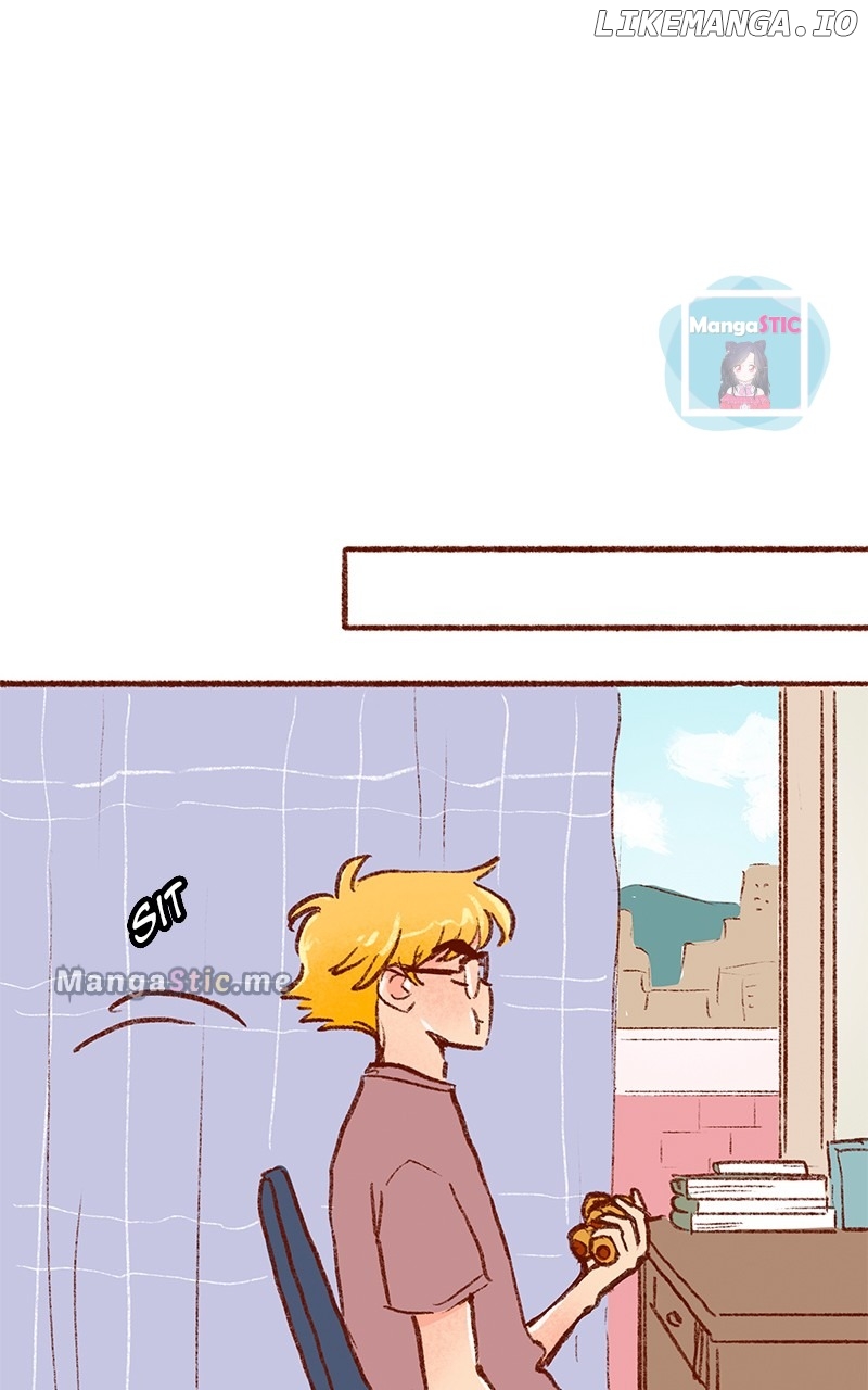 The Kiss Bet chapter 142 - page 30