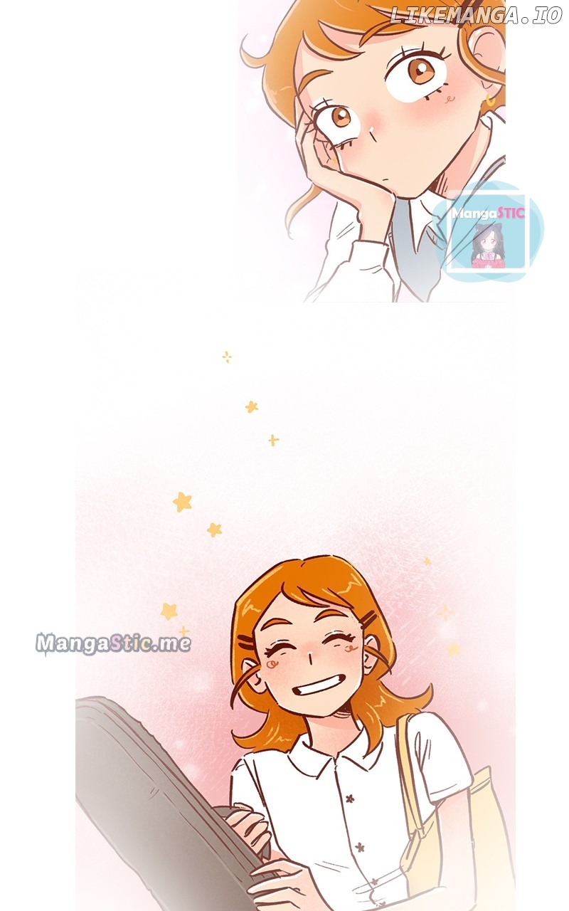The Kiss Bet chapter 142 - page 32