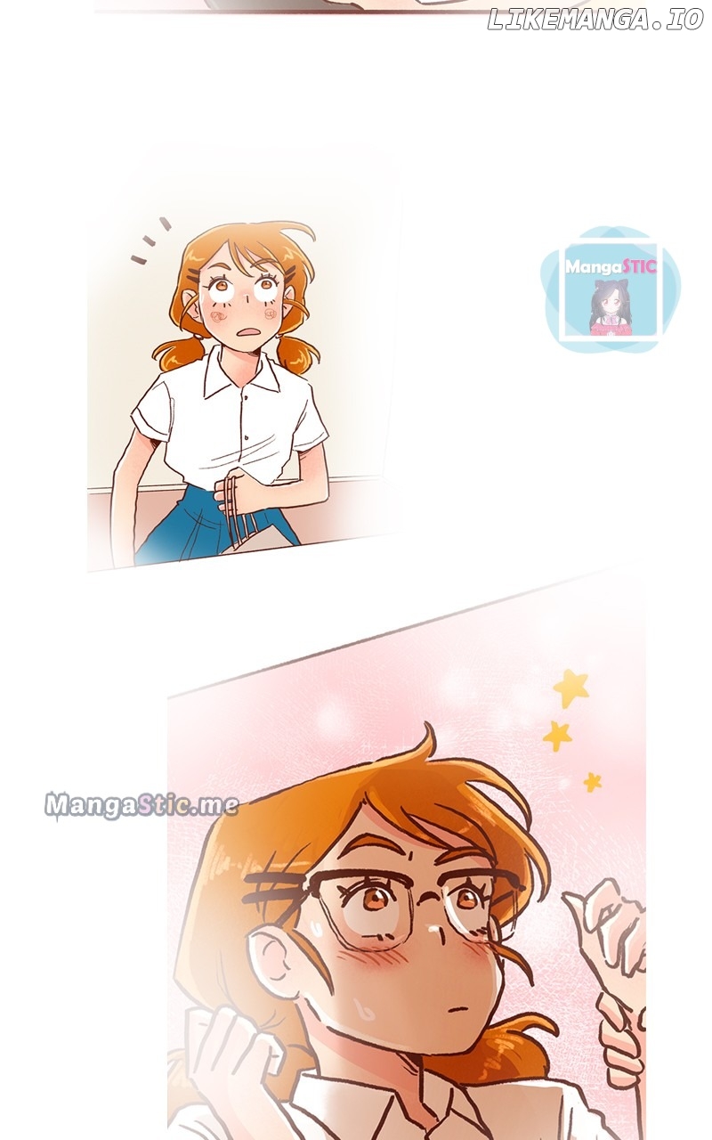 The Kiss Bet chapter 142 - page 33