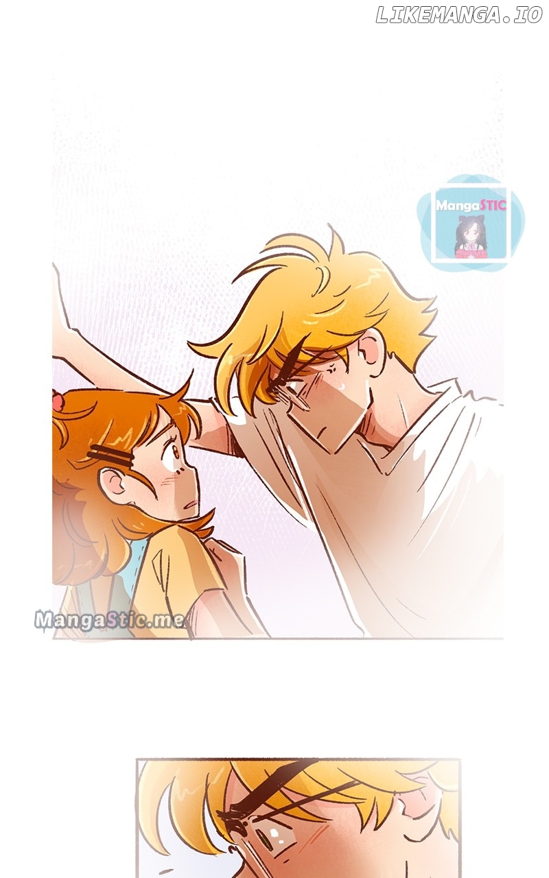 The Kiss Bet chapter 142 - page 36