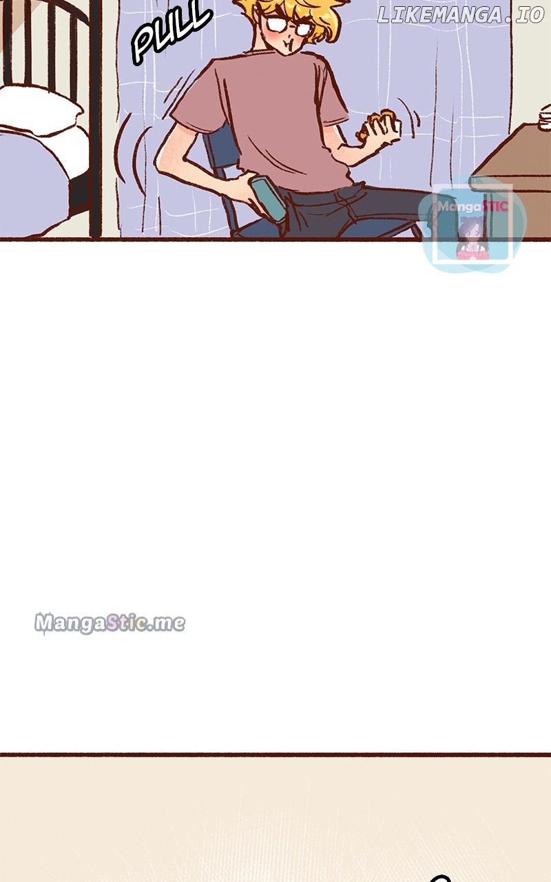 The Kiss Bet chapter 142 - page 40