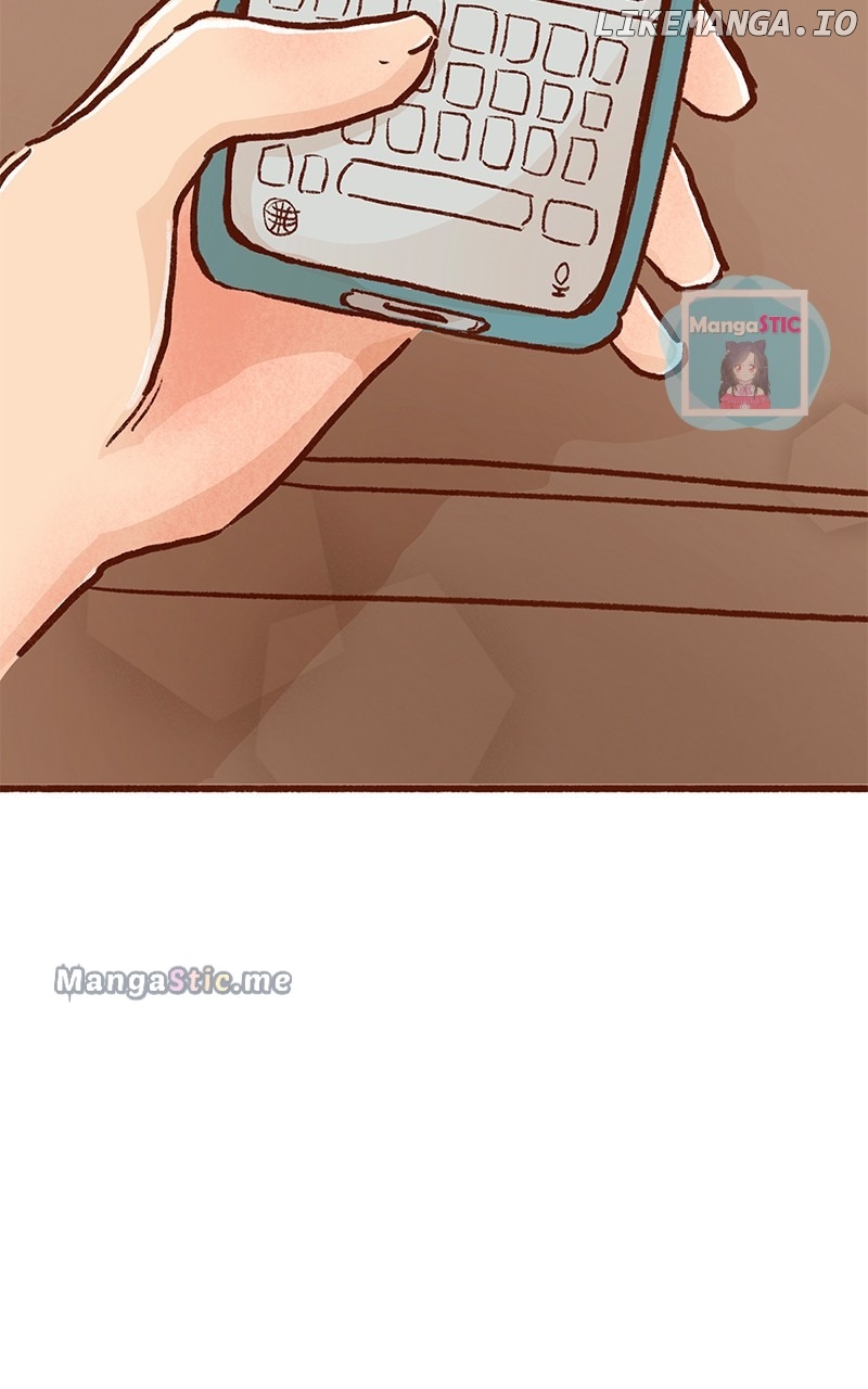 The Kiss Bet chapter 142 - page 43