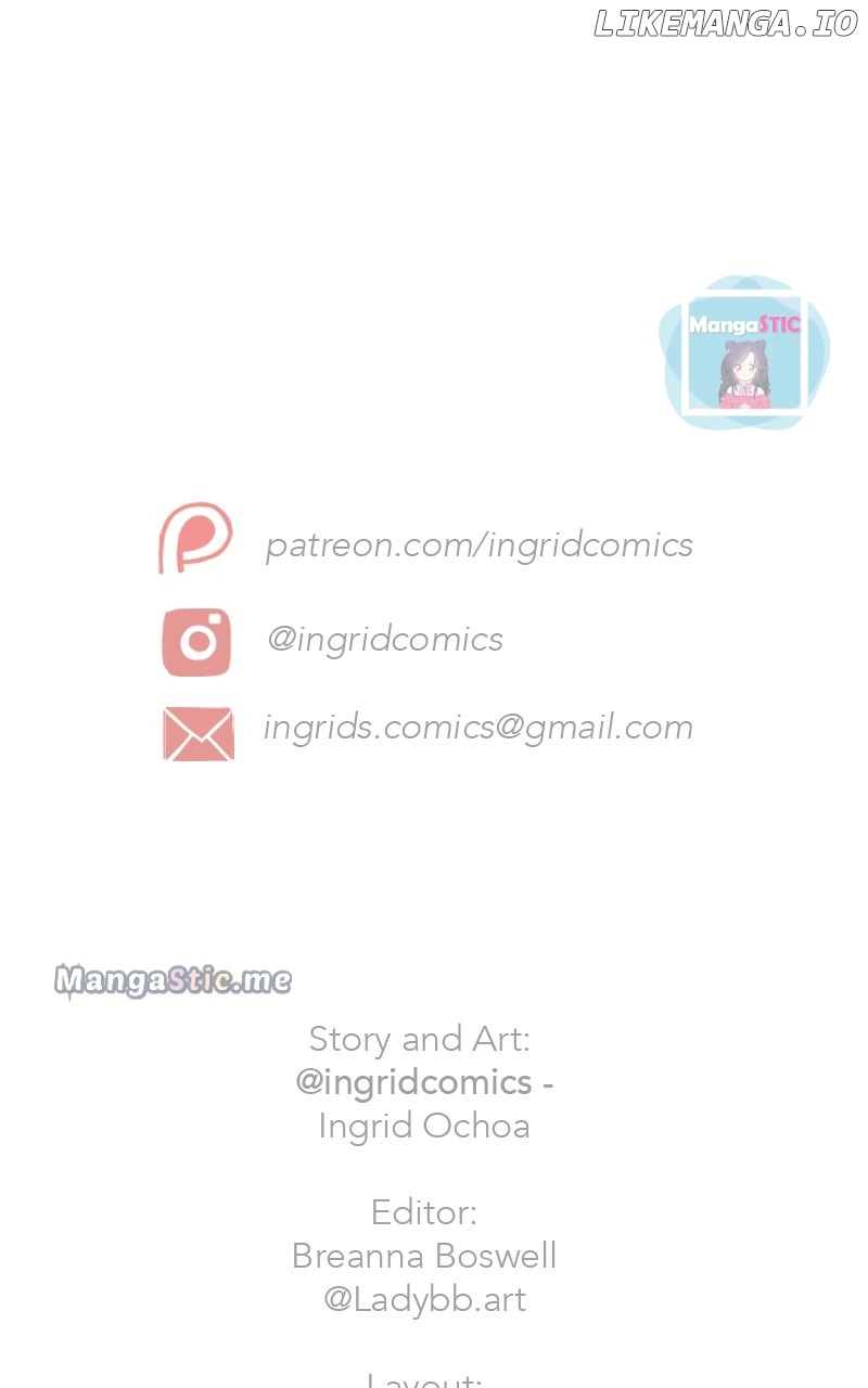 The Kiss Bet chapter 142 - page 44