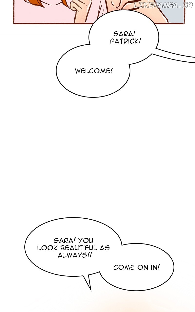 The Kiss Bet chapter 144 - page 10