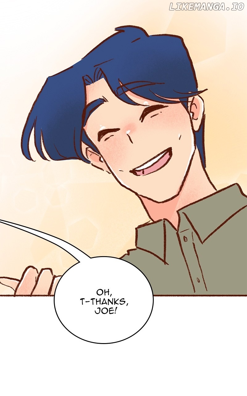 The Kiss Bet chapter 144 - page 11