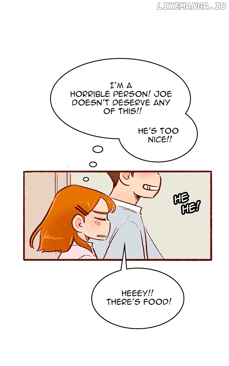 The Kiss Bet chapter 144 - page 12