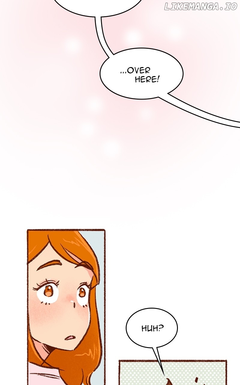 The Kiss Bet chapter 144 - page 18