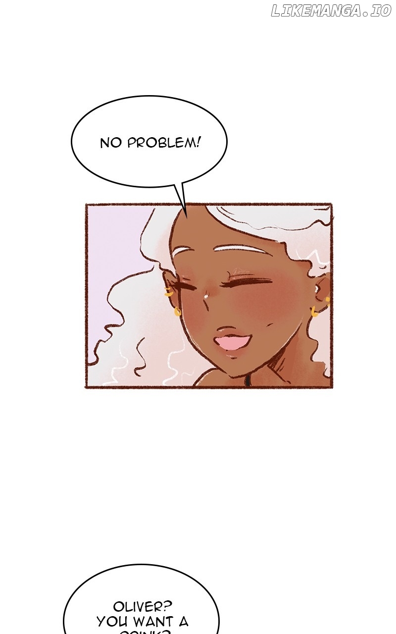 The Kiss Bet chapter 144 - page 22
