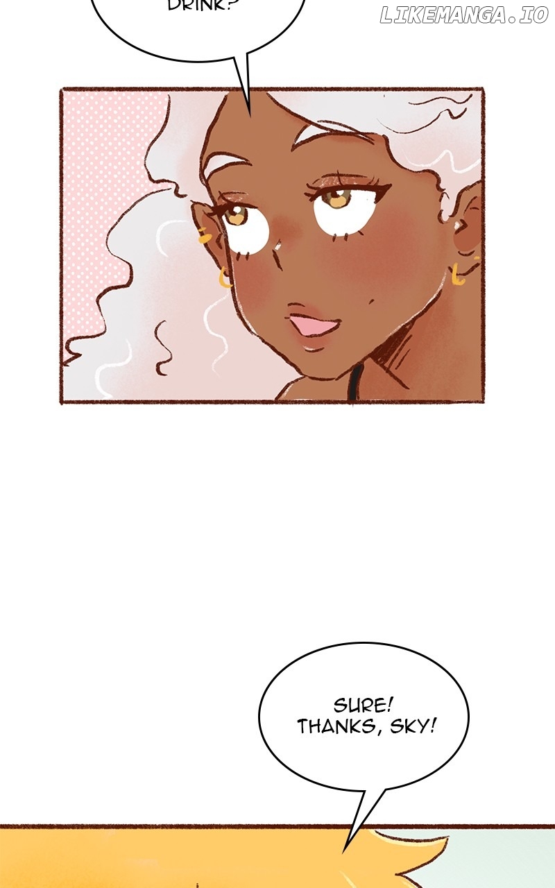 The Kiss Bet chapter 144 - page 23